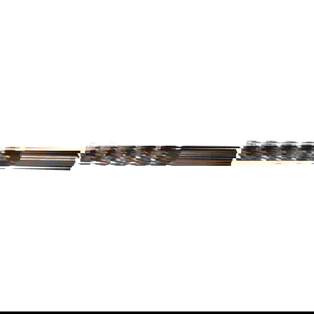 High-Speed Steel Straight Core Drill: 5/8